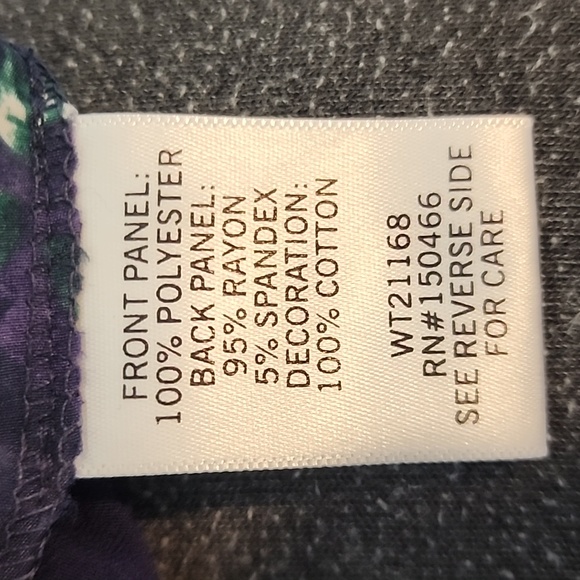 Womans blouse/tank - Picture 5 of 5